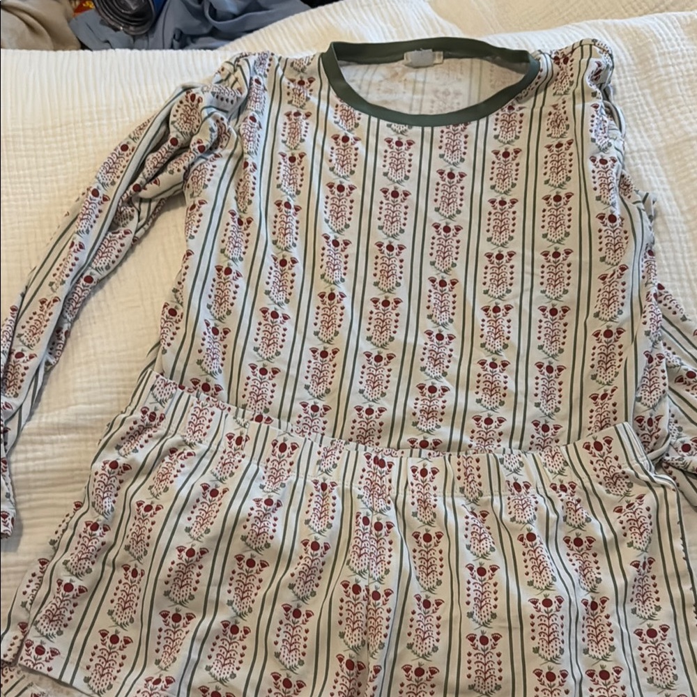 Lake Pajamas